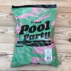 CROCS | Shoes | Crocs Classic Spring Break Clog | Poshmark